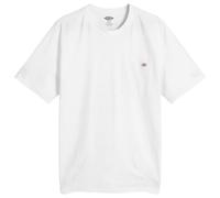Dickies Luray Pocket Tee Ss White