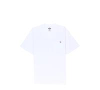 Dickies Men's Luray Pocket TEE SS T-Shirt, White, XS