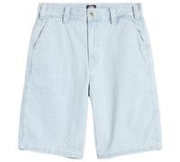 Dickies Madison Denim Short, Blue 30