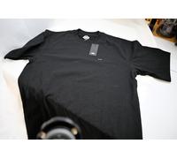 Dickies Men's Mapleton Logo T-Shirt, Black, M