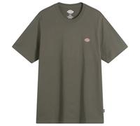 Dickies Men's Mapleton T-Shirt Olive Green