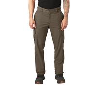 Dickies, Men's, Mechanical Stretch Cargo Pant Regular, Mushroom, 38W / 32L