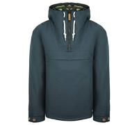 Dickies Mens Navy Hooded Jacket