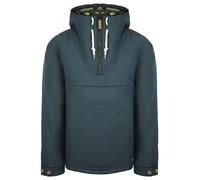 Dickies Mens Navy Hooded Jacket Cotton - Size X-Small