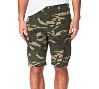 Dickies Men's New York Shorts,Multicolored (Camouflage),W33