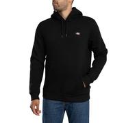 Dickies - Hoodie - Oakport Hoodie Black for Men - Size XL Black XL
