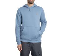 Dickies Men's Oakport Pullover Hoodie, Country Blue, M