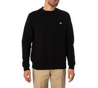 Dickies Men's Oakport Sweatshirt, Black