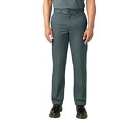 Dickies Men's Orgnl 874work Pnt Trousers, Green (Lincoln Geen Ln0), 33W 32L UK