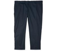 Dickies Men's Original 874 Work Utility Pants, Navy Blue, 31W / 30L