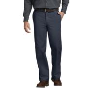 Dickies Men's Original 874 Work Pant Dark Navy 42W x 30L