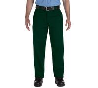 Dickies Men's Original 874 Work Utility Pants, Hunter Green, 36W / 30L