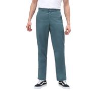 Dickies Men's Original 874 Work Pant Lincoln Green 44W x 30L