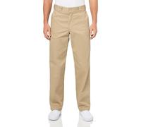 Dickies Men's Original 874 Work Pants Business Casual, Desert Sand, 33W x 32L