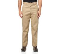 Dickies Men's Original 874 Work Pants Business Casual, Khaki, 40W x 32L