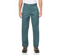 Dickies Men's Original 874 Work Pants Business Casual, Lincoln Green, 36W x 30L