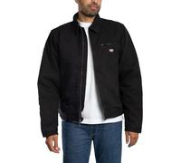 Dickies Men's Painter Jacket, Black, S
