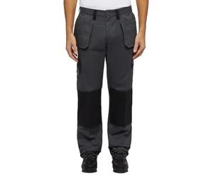 Dickies Men's Pantaloni Da Lavoro Con Tasche Holster Trouser