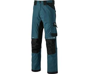 Dickies Mens Performance Workwear Gdt Premium Pants