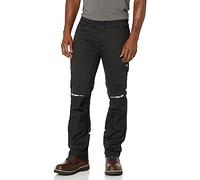 Dickies Men's Performance Workwear Gdt Premium Pants, Uk Black, 42W x 32L