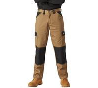 Dickies Everyday Trousers Size 40 Brown 36212-74516-08"
