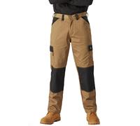 Dickies Mens Plain Work Trousers / N/A N/A FS9200
