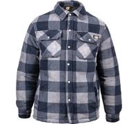 Dickies, Men's, PORTLAND SHIRT, BLUE, XXL