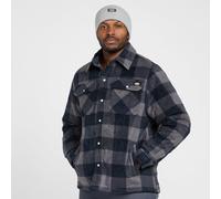 Dickies, Men's, PORTLAND SHIRT, BLUE, L