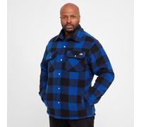 Dickies Men's Portland Shirt, Blue S