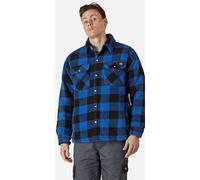 Dickies, Men's, PORTLAND SHIRT, ROYAL BLUE, XXL