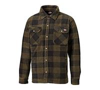Dickies, Men's, PORTLAND SHIRT, KHAKI, 3XL