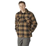 Dickies, Men's, PORTLAND SHIRT, KHAKI, S