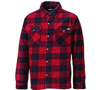Dickies Men's Portland Shirt Outerwear