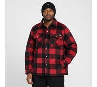Dickies Men's Portland Shirt, Red M