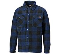 Dickies, Men's, PORTLAND SHIRT, ROYAL BLUE, XL