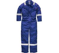 Dickies Mens Pyrovatex Flame Retardant Overall