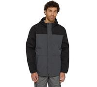 Dickies Mens Quilted Bomber Jacket Small