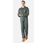 Dickies Redhawk Coverall Size XL Green 36225-67571-06