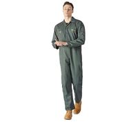 Dickies, Men's, REDHAWK COVERALL, LINCOLN GREEN, S
