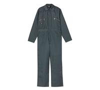 Dickies, Men's, REDHAWK COVERALL, LINCOLN GREEN, XXL