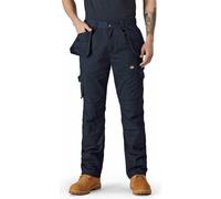 Dickies Redhawk Pro Mens Trousers Dark Navy - 34