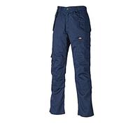 Dickies, Men's, Redhawk PRO TRS, Navy Blue, 42W / 32L