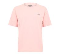 Dickies Mens Regular Fit Mapleton T-Shirt X Large Pink