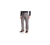 Dickies mens Regular Straight Stretch Twill cargo Pants gravel gray