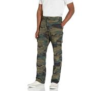 Dickies mens Regular Straight Stretch Twill cargo Work Utility Pants