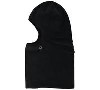 Dickies Men's Rib Knit Balaclava, Black, One Size