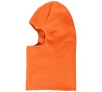 Dickies Mens Rib Knit Balaclava, Orange, One Size