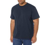 Dickies Men's Short Sleeve Heavyweight Crew Neck Work Utility T-Shirt (Pack of 1)