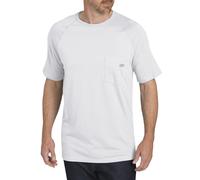 Dickies Men's Short Sleeve Performance Cooling Tee White 2X