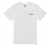 Dickies Men's Short Sleeve T-Shirt Dighton White